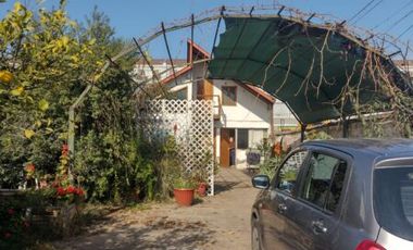 Venta terreno en sector comercial en Quinta Normal