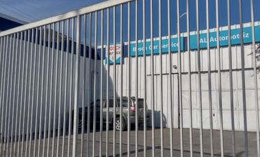Venta terreno en sector comercial en Quinta Normal