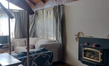 Venta terreno en sector comercial en Quinta Normal