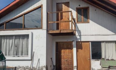 Venta terreno en sector comercial en Quinta Normal