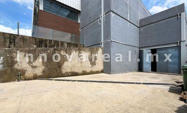 Terreno Comercial en Jilotzingo