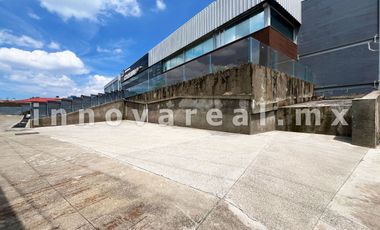 Terreno Comercial en Jilotzingo