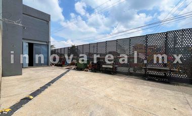 Terreno Comercial en Jilotzingo