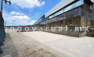 Terreno Comercial en Jilotzingo