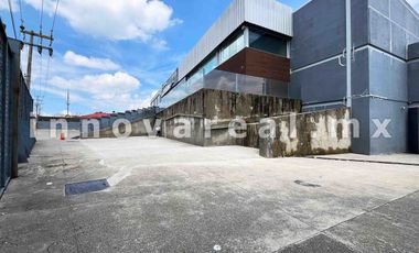 Terreno Comercial en Jilotzingo