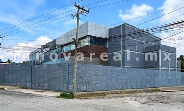 Terreno Comercial en Jilotzingo