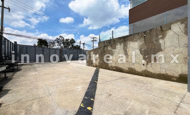 Terreno Comercial en Jilotzingo