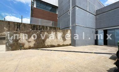 Terreno Comercial en Jilotzingo