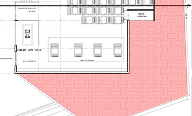 Terreno Comercial en Jilotzingo