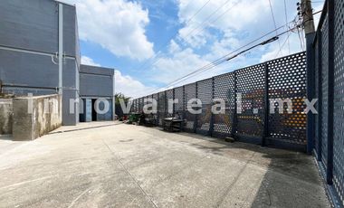 Terreno Comercial en Jilotzingo