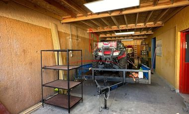 Bodega Venta 2,000,000 Revolución Chihuahua LuiHer R1/143