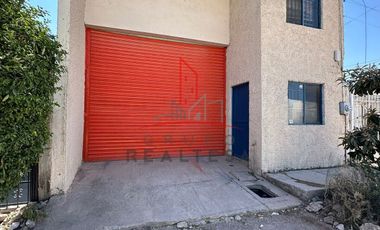Bodega Venta 2,000,000 Revolución Chihuahua LuiHer R1/143