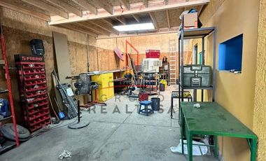 Bodega Venta 2,000,000 Revolución Chihuahua LuiHer R1/143