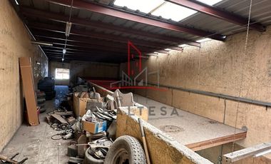 Bodega Venta 2,000,000 Revolución Chihuahua LuiHer R1/143