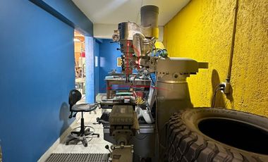 Bodega Venta 2,000,000 Revolución Chihuahua LuiHer R1/143