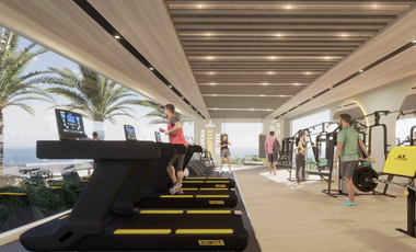 Terrenos FRENTE AL MAR en PREVENTA  en la Riviera Veracruzana