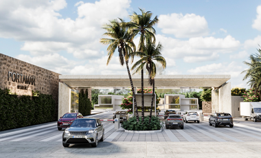 Terrenos FRENTE AL MAR en PREVENTA  en la Riviera Veracruzana