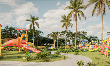 Terrenos FRENTE AL MAR en PREVENTA  en la Riviera Veracruzana