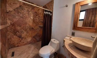 ACOGEDORA CASA EN RENTA EN LA CUADRILLA, VALLE DE BRAVO