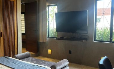 Casa en  Venta en Bosques de Bambu en Playa del Carmen