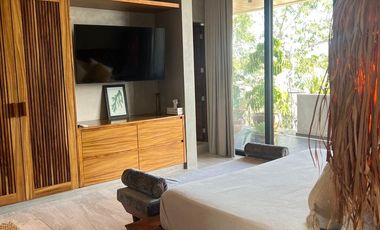 Casa en  Venta en Bosques de Bambu en Playa del Carmen