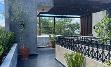 Casa en  Venta en Bosques de Bambu en Playa del Carmen