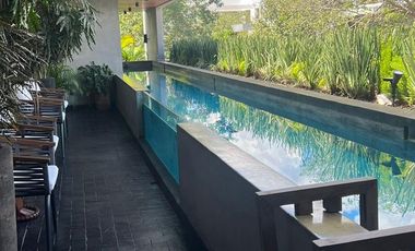 Casa en  Venta en Bosques de Bambu en Playa del Carmen