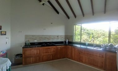 Venta de Casa campestre en el Escobero Envigado C.4177411