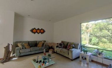 Venta de Casa campestre en el Escobero Envigado C.4177411