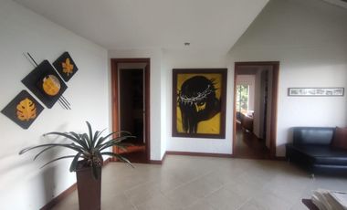Venta de Casa campestre en el Escobero Envigado C.4177411