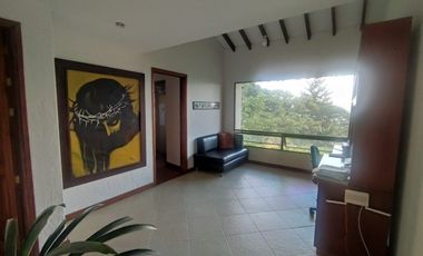 Venta de Casa campestre en el Escobero Envigado C.4177411