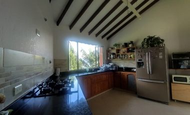 Venta de Casa campestre en el Escobero Envigado C.4177411