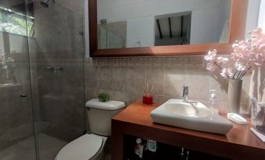 Venta de Casa campestre en el Escobero Envigado C.4177411