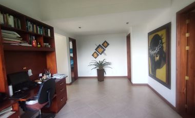 Venta de Casa campestre en el Escobero Envigado C.4177411