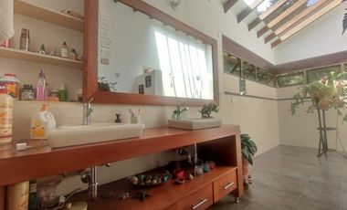 Venta de Casa campestre en el Escobero Envigado C.4177411