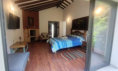 Venta de Casa campestre en el Escobero Envigado C.4177411