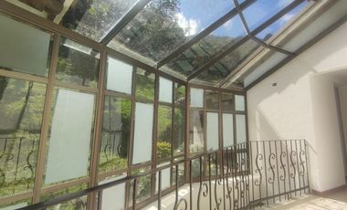 Venta de Casa campestre en el Escobero Envigado C.4177411