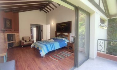 Venta de Casa campestre en el Escobero Envigado C.4177411
