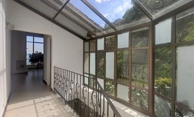 Venta de Casa campestre en el Escobero Envigado C.4177411