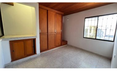 Casa en venta  Barrio Los ngeles, Valledupar, Cesar.