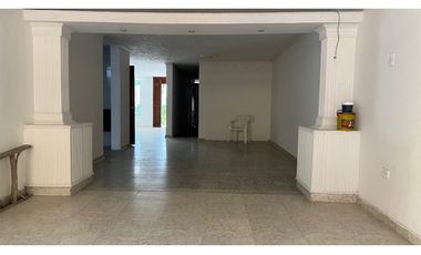 Casa en venta  Barrio Los ngeles, Valledupar, Cesar.