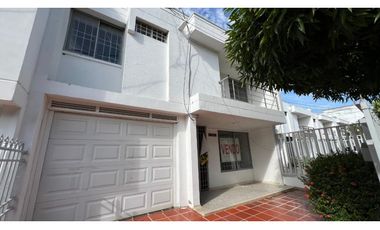 Casa en venta  Barrio Los ngeles, Valledupar, Cesar.