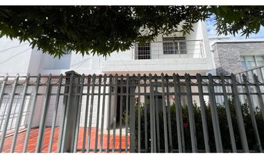 Casa en venta  Barrio Los ngeles, Valledupar, Cesar.