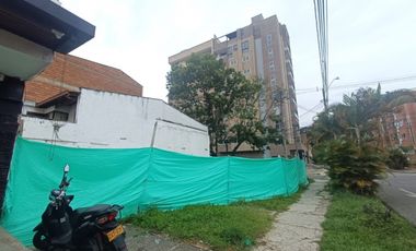 Lote en Venta en Laureles, Medellín