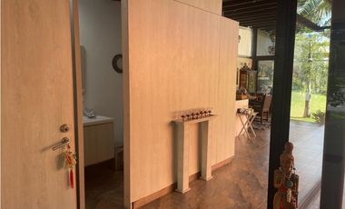 Casa en Arriendo en Rionegro vía La Ceja