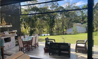 Casa en Arriendo en Rionegro vía La Ceja