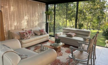 Casa en Arriendo en Rionegro vía La Ceja