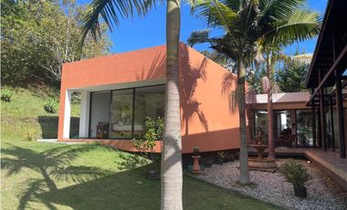 Casa en Arriendo en Rionegro vía La Ceja