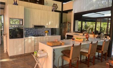 Casa en Arriendo en Rionegro vía La Ceja