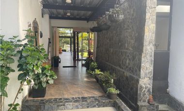 Casa en Arriendo en Rionegro vía La Ceja
